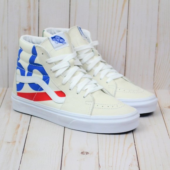 most popular womens vans